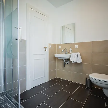 Aparthotel Messe Laatzen Eksteriør billede