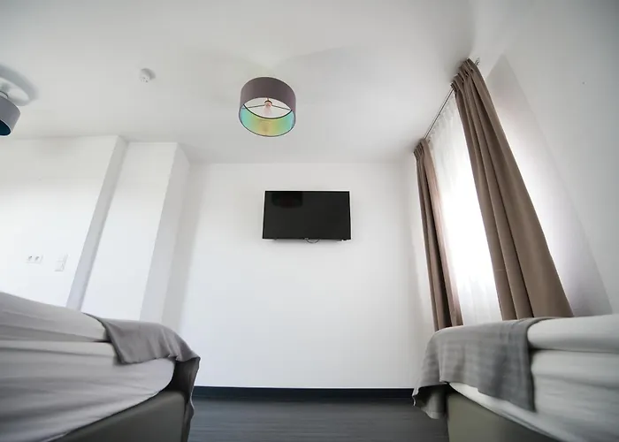Aparthotel Messe Laatzen