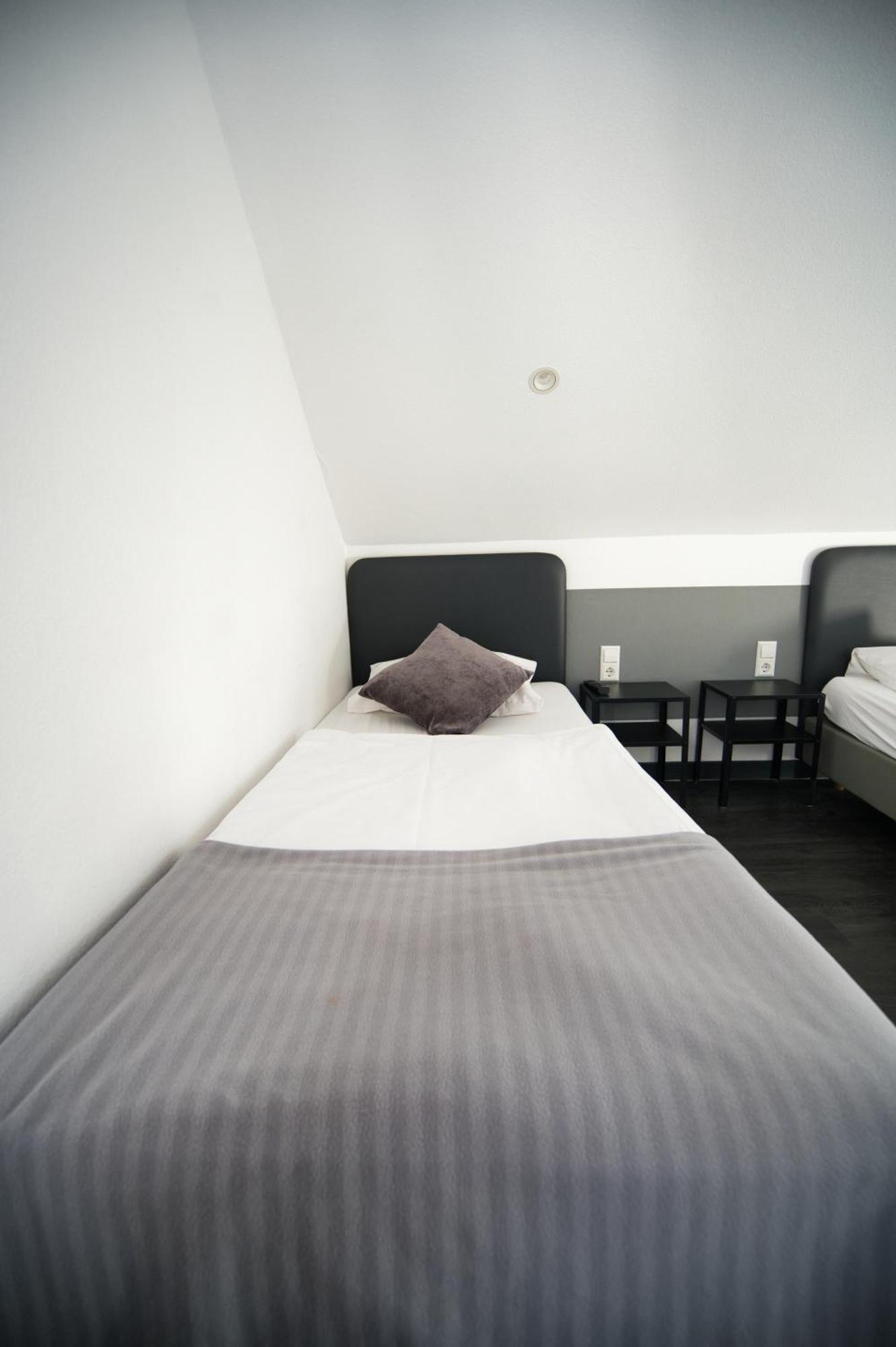 Messe Apartment Laatzen