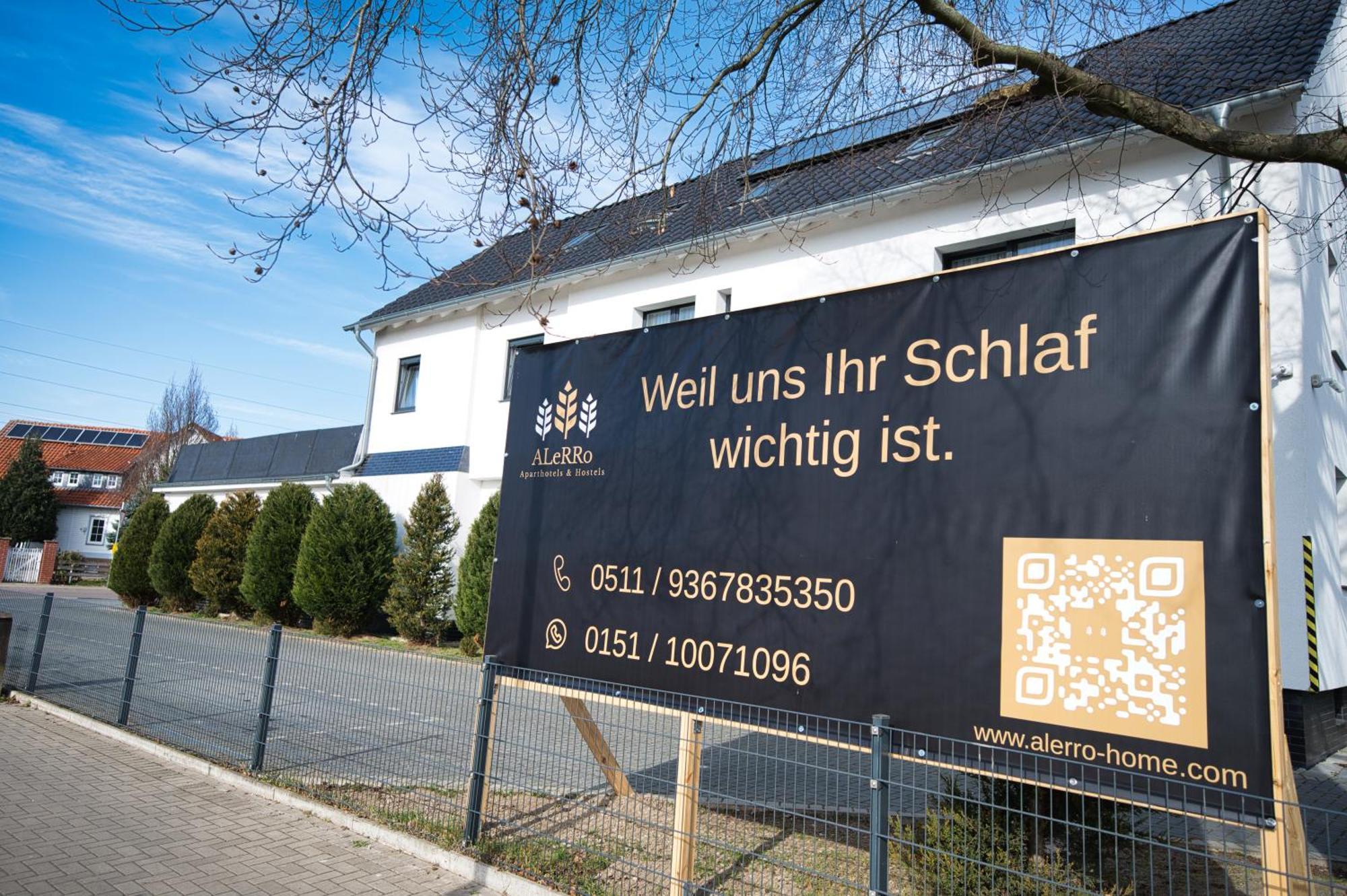 Apartment Messe Laatzen