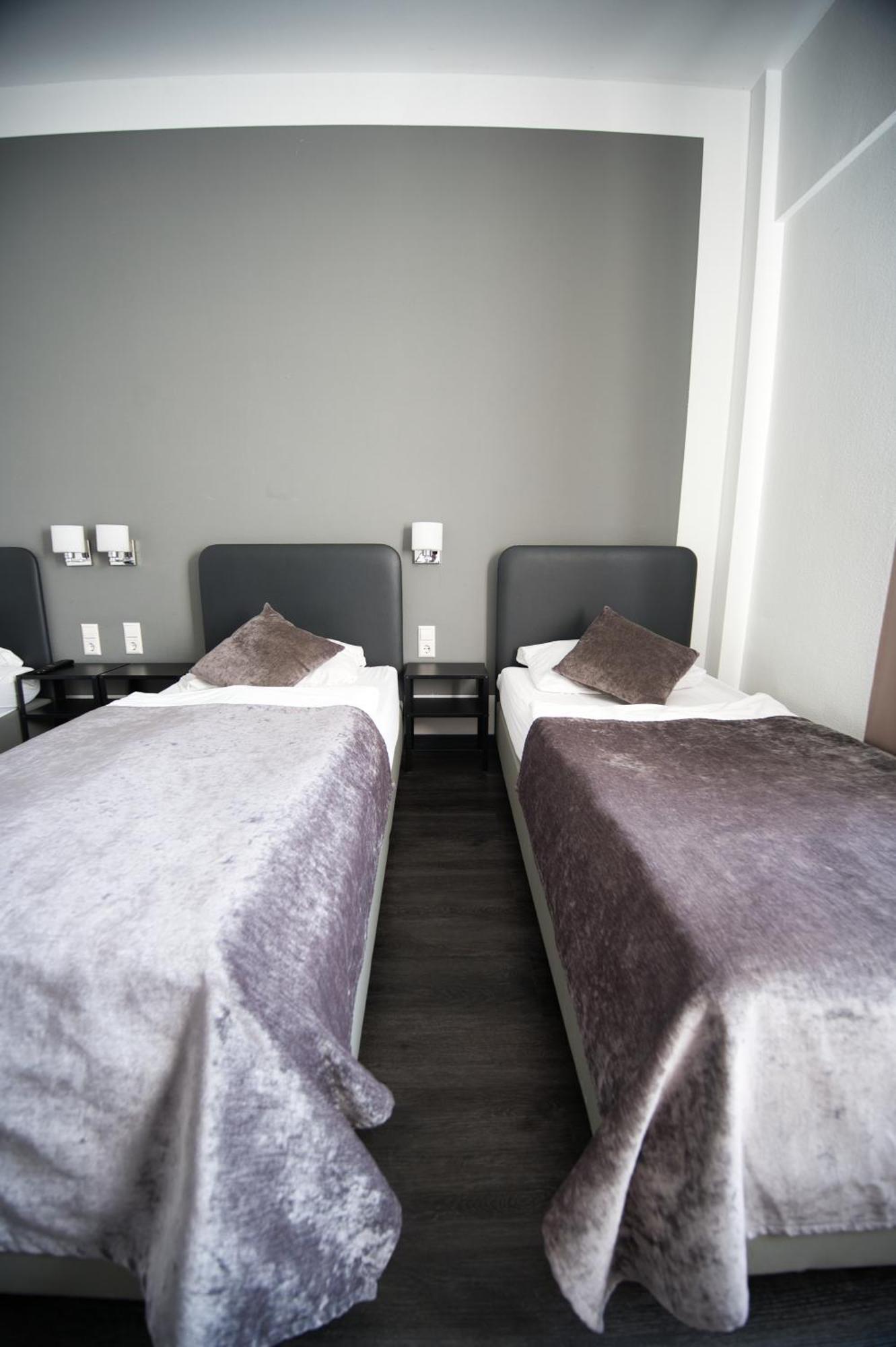 Apartment Messe Laatzen
