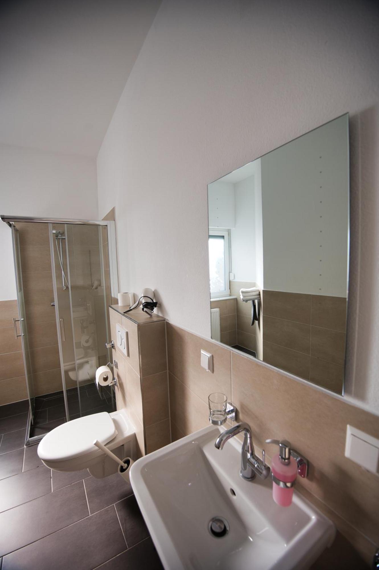 Apartment Messe