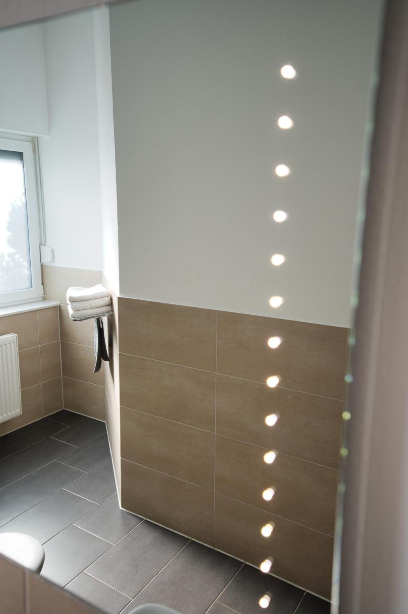 Apartment Messe *