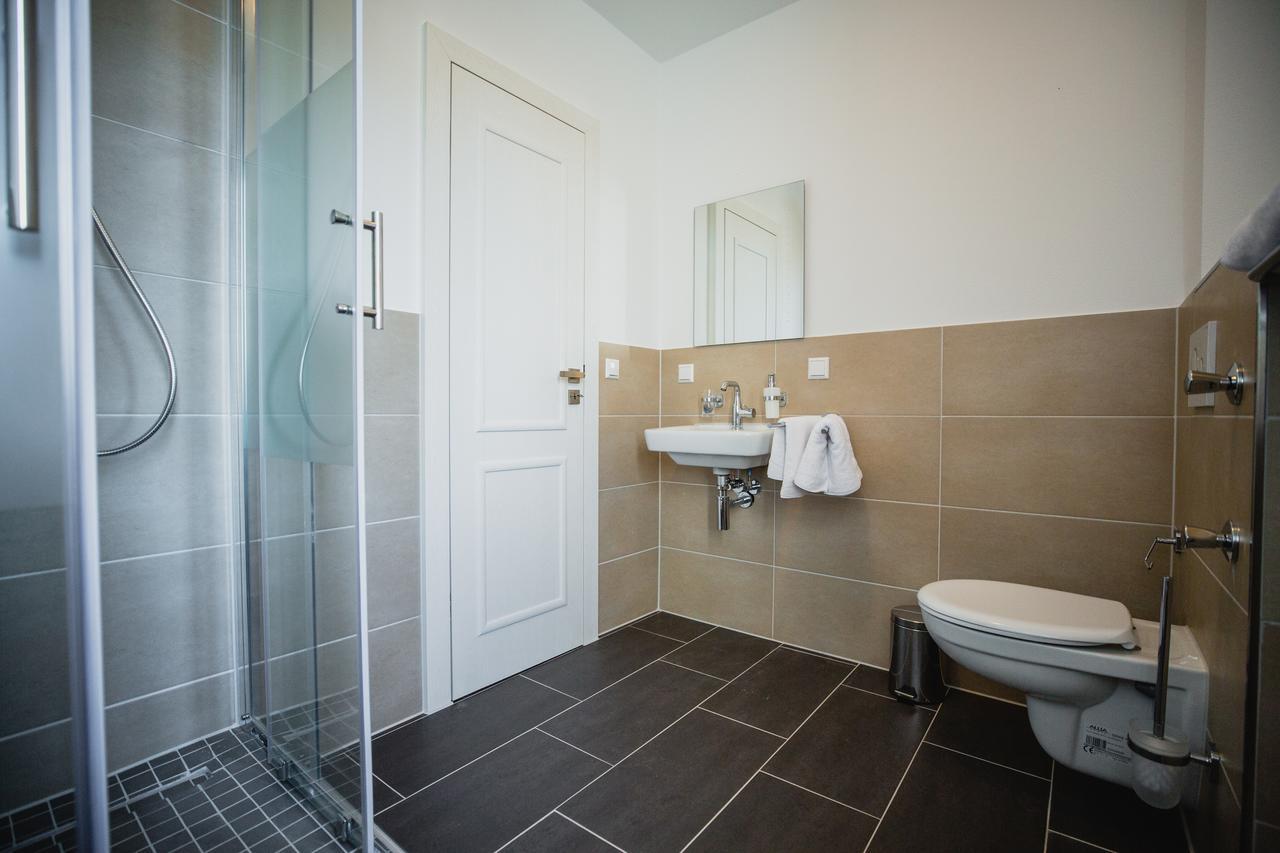Apartment Messe
