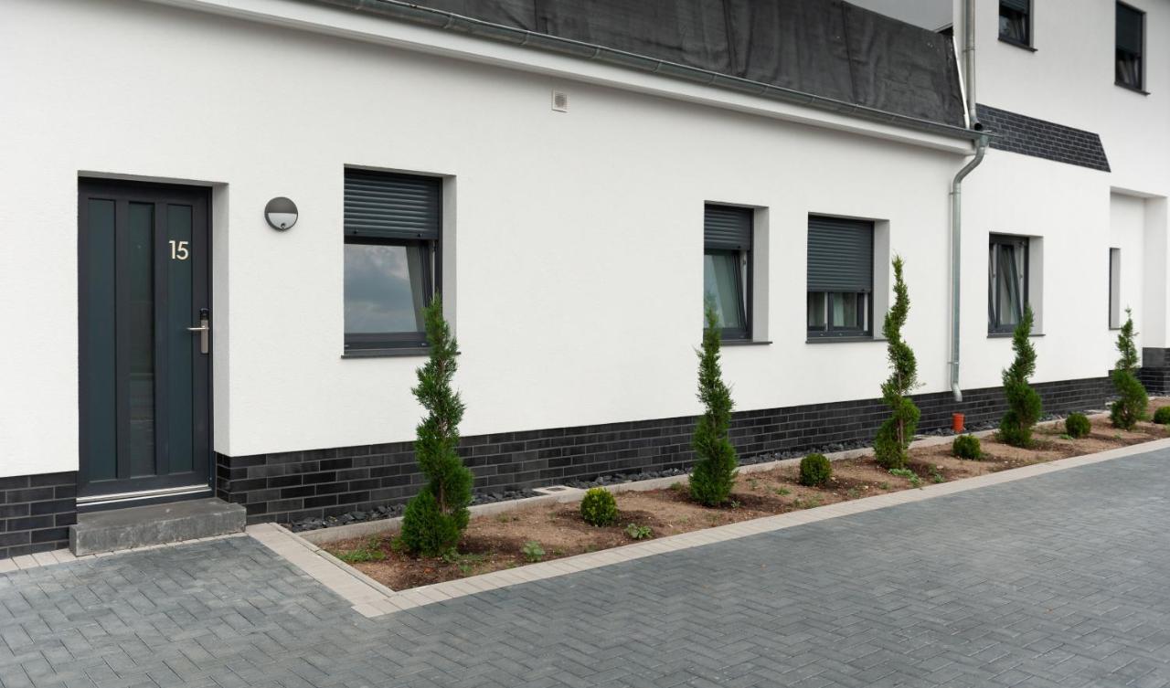 Apartment Messe