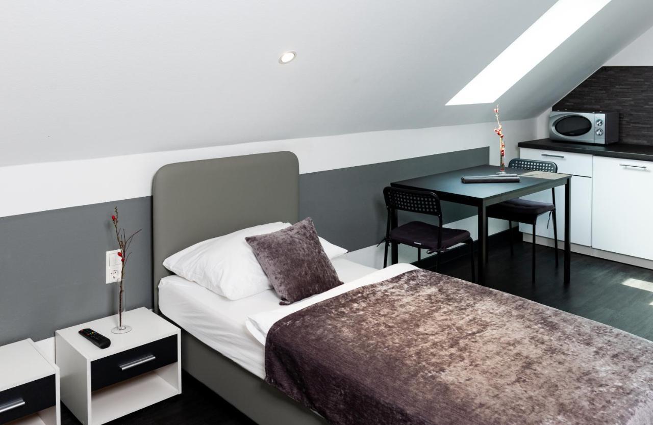 Apartment Messe *